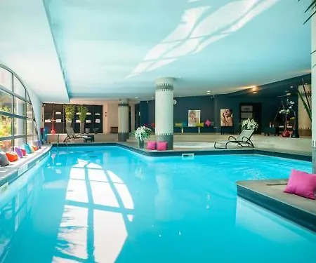 Parc Beaumont & - Mgallery Collection Hotel