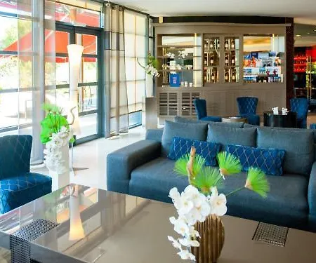 Hotel Parc Beaumont & - Mgallery Collection