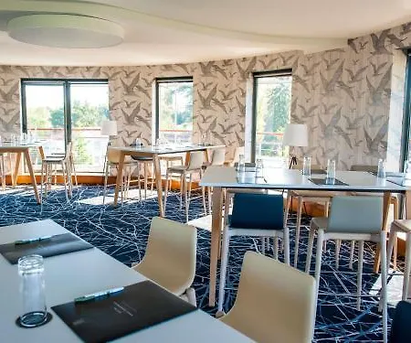 Parc Beaumont & - Mgallery Collection Hotel 5*
