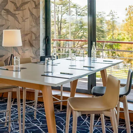 Parc Beaumont & - Mgallery Collection Hotel