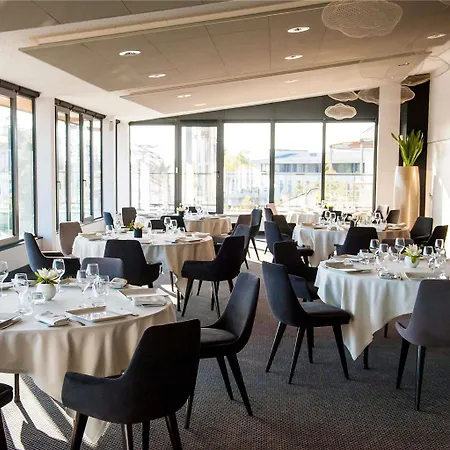 Parc Beaumont & - Mgallery Collection Hotel Pau