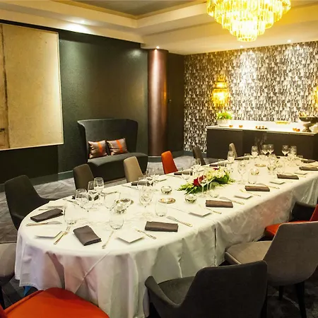 Parc Beaumont & - Mgallery Collection Hotel