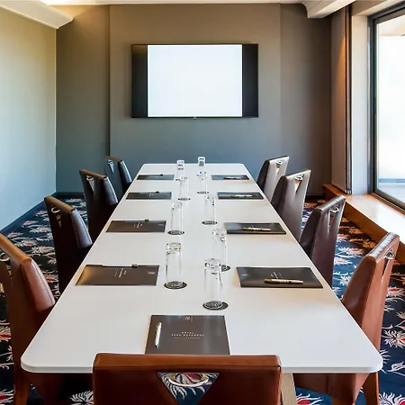 Parc Beaumont & - Mgallery Collection Hotel 5*