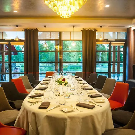 Parc Beaumont & - Mgallery Collection 5*