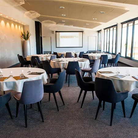 Parc Beaumont & - Mgallery Collection Hotel