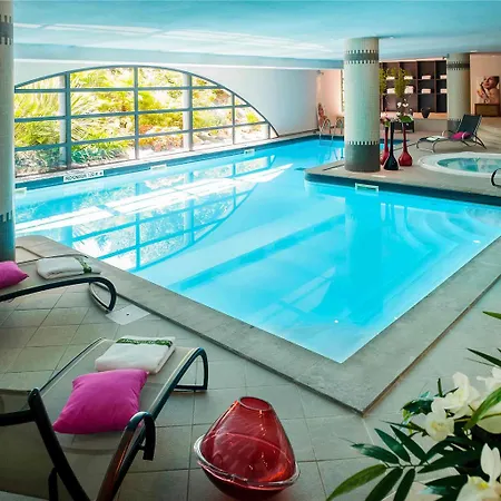 Otel Parc Beaumont & - Mgallery Collection