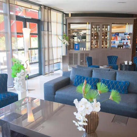 Hotel Parc Beaumont & - Mgallery Collection Pau
