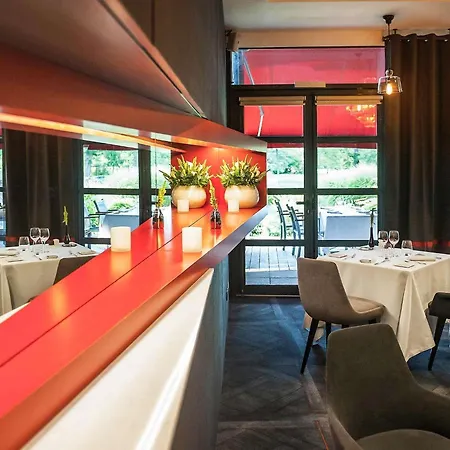 Parc Beaumont & - Mgallery Collection Hotel