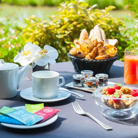 Parc Beaumont & - Mgallery Collection Hotel Pau