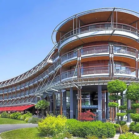 Parc Beaumont & - Mgallery Collection Hotel 5*