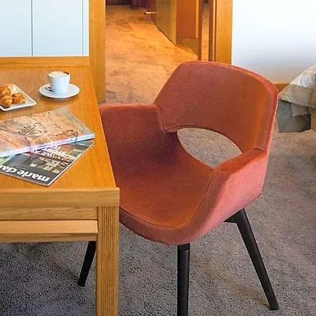 Parc Beaumont & - Mgallery Collection Hotel