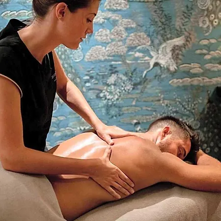 Parc Beaumont & - Mgallery Collection Hotel 5*