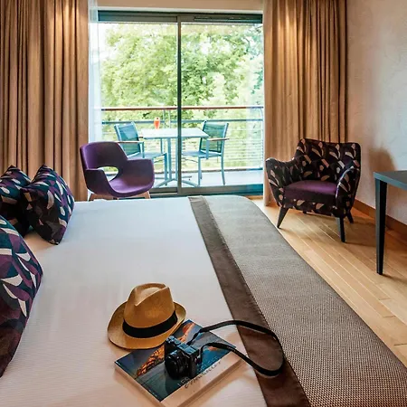 Hotel Parc Beaumont & - Mgallery Collection