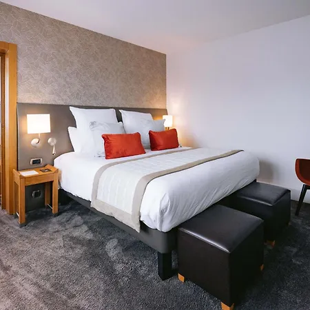 Hotel Parc Beaumont & - Mgallery Collection Pau