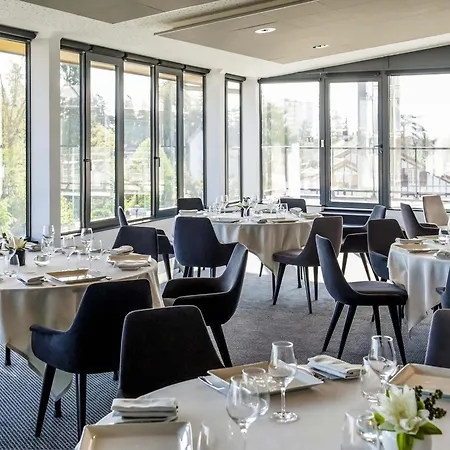 Hotel Parc Beaumont & - Mgallery Collection