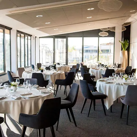 Hotel Parc Beaumont & - Mgallery Collection 5*