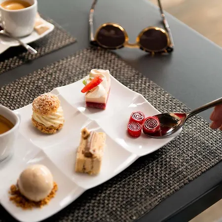 Hotel Parc Beaumont & - Mgallery Collection 5*