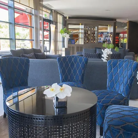 Parc Beaumont Hotel & Spa Pau - Mgallery Collection Hotel 5*