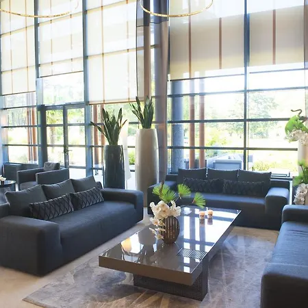 Parc Beaumont Hotel & Spa Pau - Mgallery Collection 5* Pau