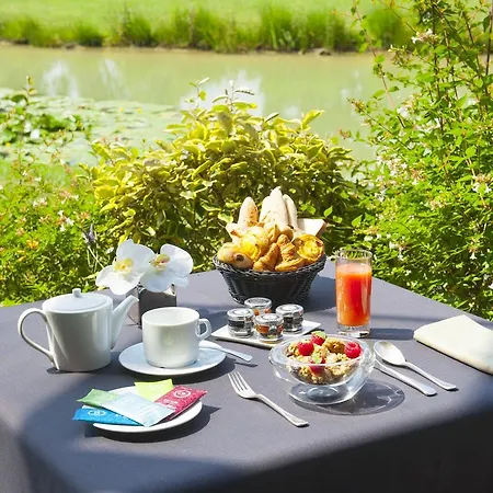 Parc Beaumont Hotel & Spa Pau - Mgallery Collection 5* Pau