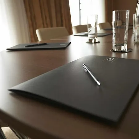 Hotel Parc Beaumont Hotel & Spa Pau - Mgallery Collection 5*
