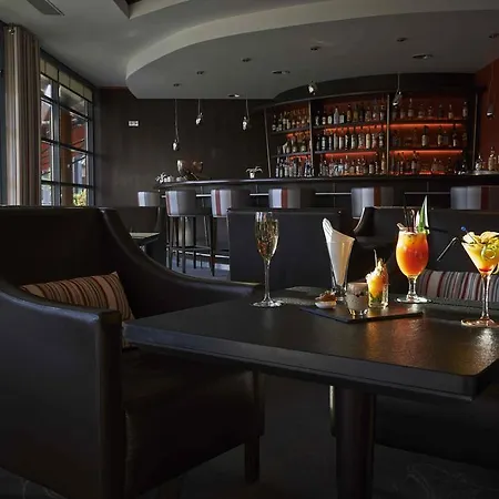 Parc Beaumont Hotel & Spa Pau - Mgallery Collection