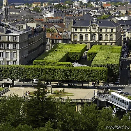 Parc Beaumont & - Mgallery Collection Pau