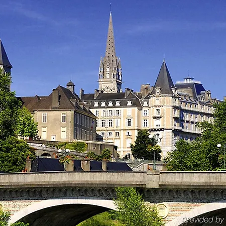 Hotel Parc Beaumont & - Mgallery Collection