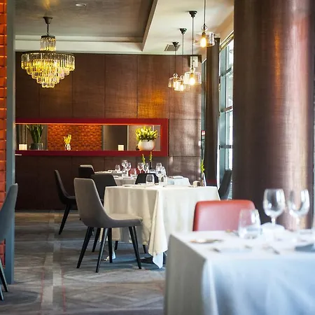 Parc Beaumont&spa - Mgallery 5*