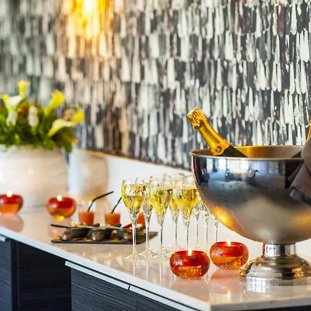 Parc Beaumont Hotel & Spa Pau - Mgallery Collection 5* Pau