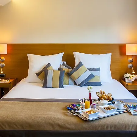 Parc Beaumont Hotel & Spa Pau - Mgallery Collection Pau