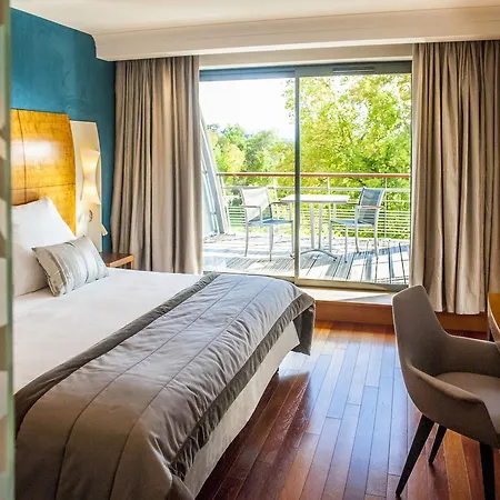 Hotel Parc Beaumont Hotel & Spa Pau - Mgallery Collection Pau