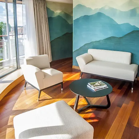 Parc Beaumont Hotel & Spa Pau - Mgallery Collection Pau