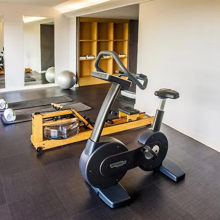 Hotel Parc Beaumont Hotel & Spa Pau - Mgallery Collection Pau