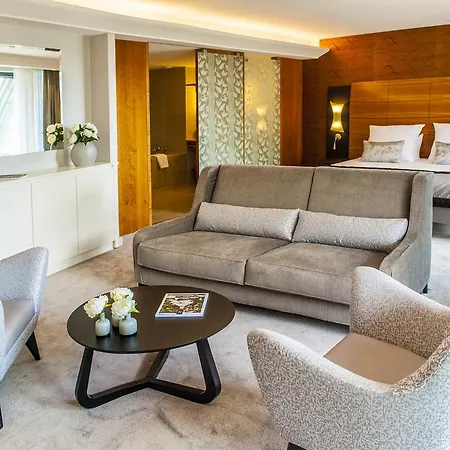 Parc Beaumont Hotel & Spa Pau - Mgallery Collection Hotel