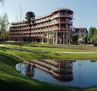 Parc Beaumont & - Mgallery Collection 5*