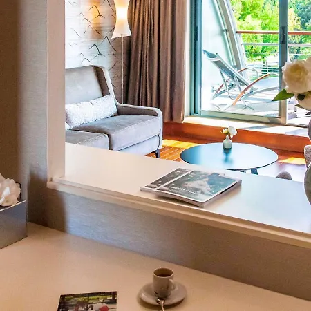 Parc Beaumont & - Mgallery Collection Hotel