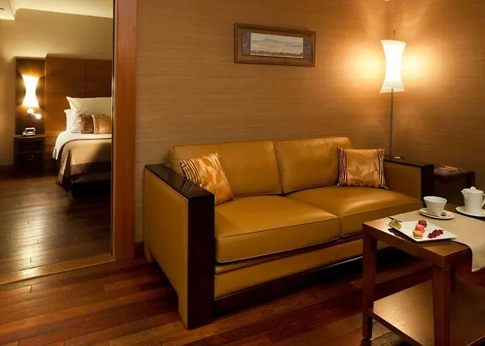 Parc Beaumont & - Mgallery Collection Hotel 5*