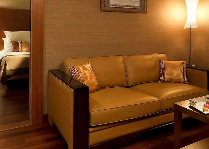 Ξενοδοχείο Parc Beaumont & - Mgallery Collection