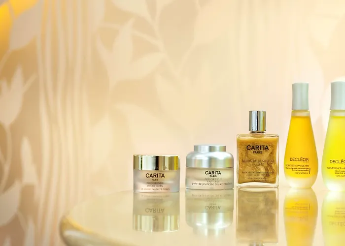 Parc Beaumont & - Mgallery Collection Ξενοδοχείο Pau