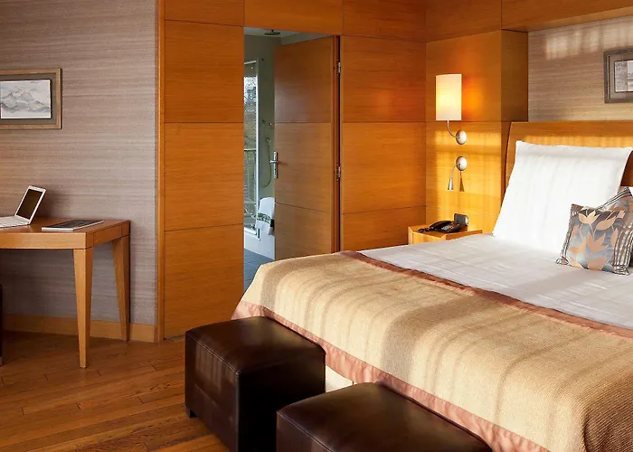 Parc Beaumont & - Mgallery Collection