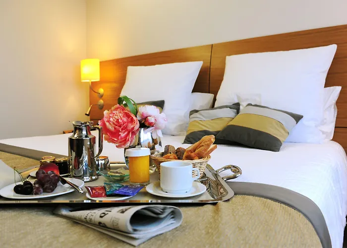 Parc Beaumont & - Mgallery Collection 波城