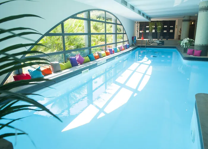 Parc Beaumont & - Mgallery Collection Ξενοδοχείο