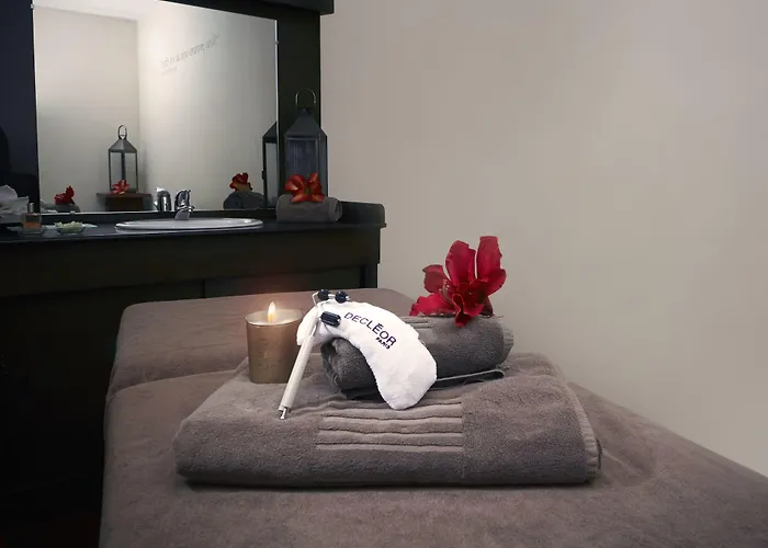 Ξενοδοχείο Parc Beaumont & - Mgallery Collection 5*