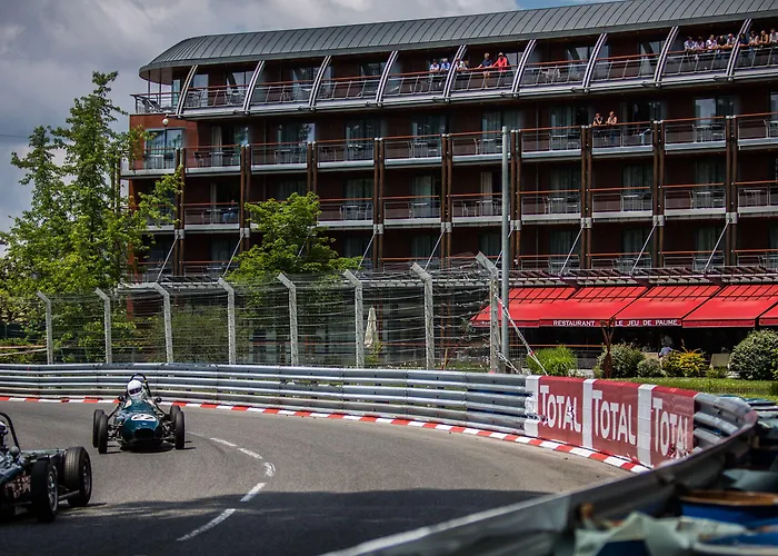 Ξενοδοχείο Parc Beaumont & - Mgallery Collection