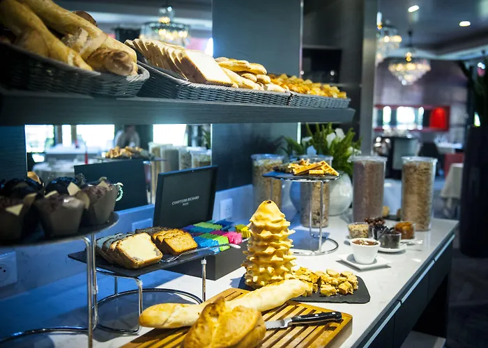 Parc Beaumont & - Mgallery Collection Ξενοδοχείο