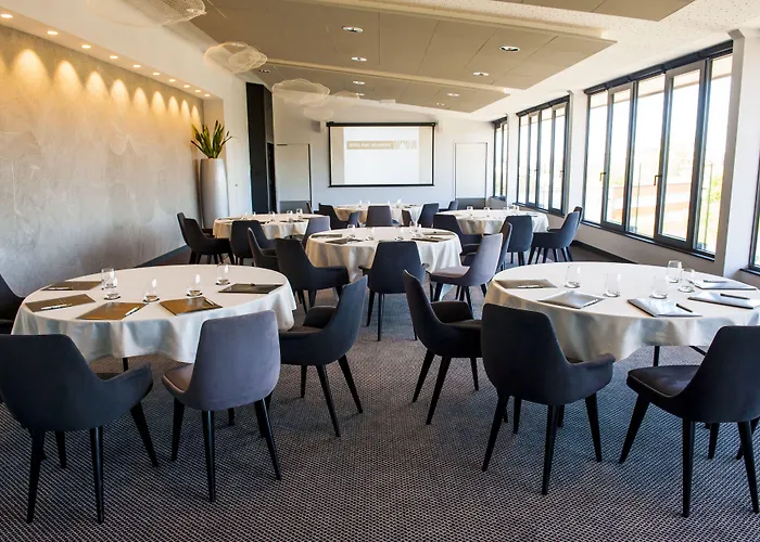 酒店 Parc Beaumont & - Mgallery Collection 5*