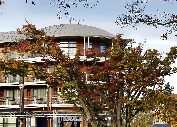 Parc Beaumont & - Mgallery Collection Ξενοδοχείο Pau