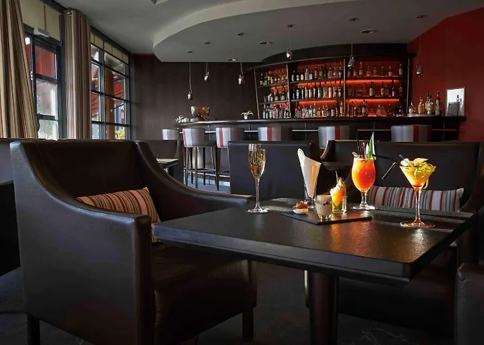 Parc Beaumont & - Mgallery Collection 酒店 5*