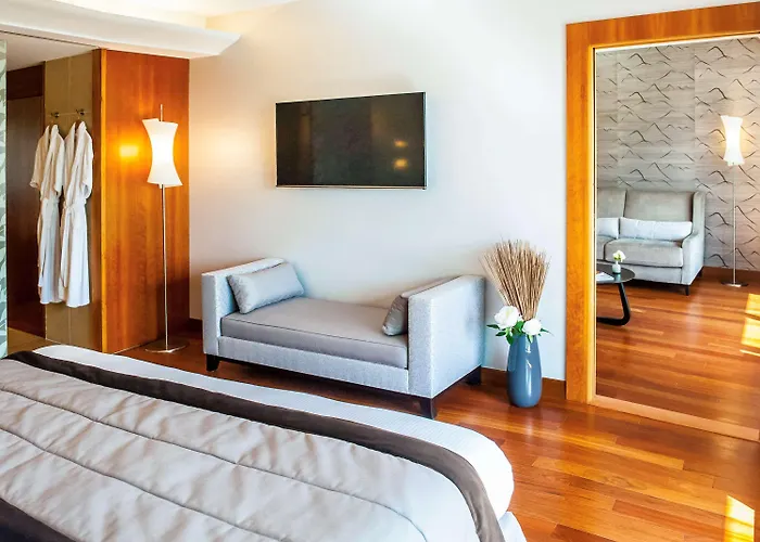 Parc Beaumont & - Mgallery Collection Hotel Pau